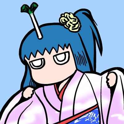 小林銅蟲 アイコン